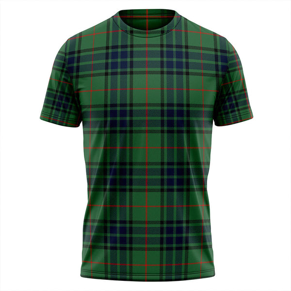 Lauder Modern Tartan Classic T-Shirt