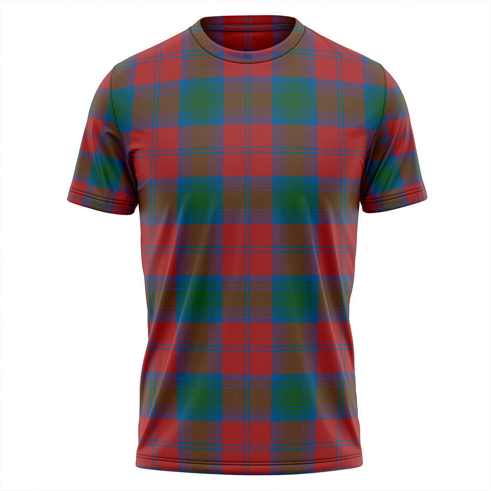 Lindsay Ancient Tartan Classic T-Shirt