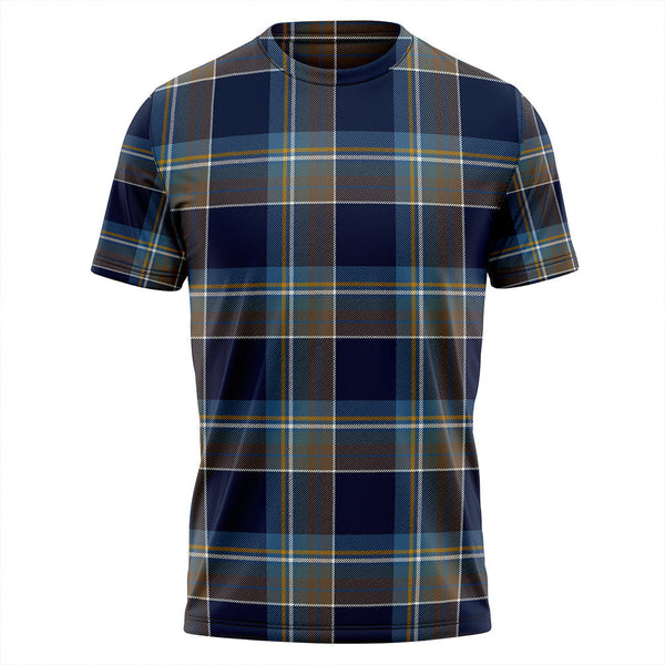 Holyrood Modern Tartan Classic T-Shirt