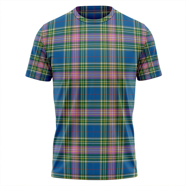 Isle of Man Manx #2 Ancient Tartan Classic T-Shirt