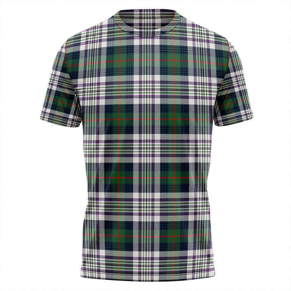 Kennedy Dress Modern Tartan Classic T-Shirt