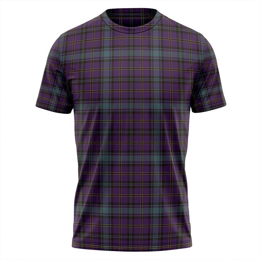 Hope Vere Weathered Tartan Classic T-Shirt