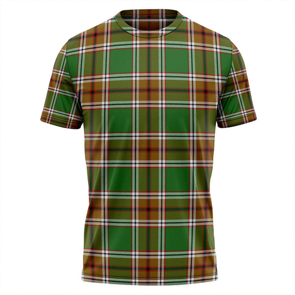 Humphries Modern Tartan Classic T-Shirt