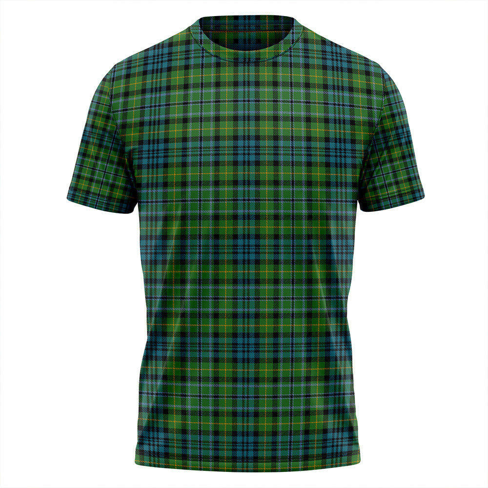 Gordon Dress #2 Ancient Tartan Classic T-Shirt