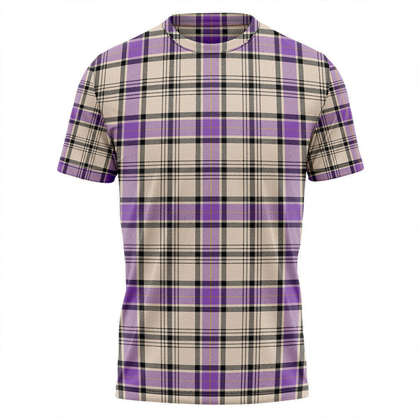 Hannay (Haney) (Hanna of Sorbie) Ancient Tartan Classic T-Shirt