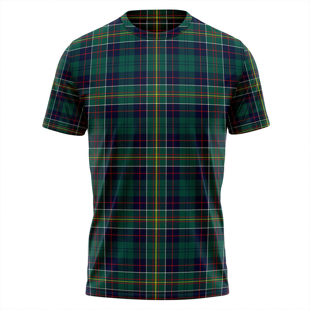 Hunter of Hunterston (Galbraith of Hunterston) Modern Tartan Classic T-Shirt