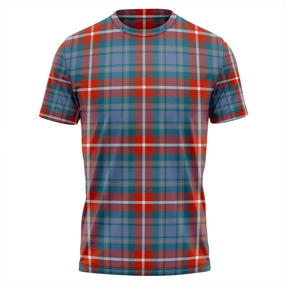 Greer (Grier) Ancient Tartan Classic T-Shirt