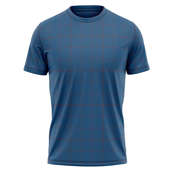 Lochaber (Wilson's Old) Ancient Tartan Classic T-Shirt