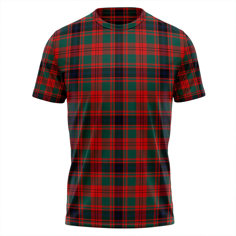 Fulton 1999 Modern Tartan Classic T-Shirt