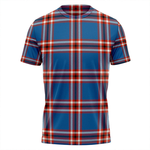 Laing of Archiestown (Lang of Archiestown) Ancient Tartan Classic T-Shirt