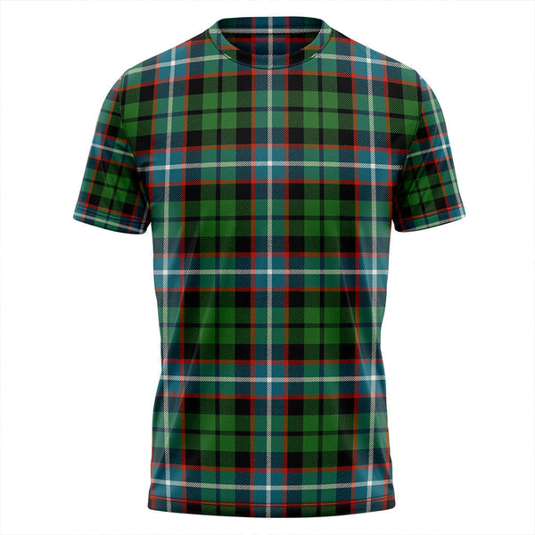 Hunter #2 Ancient Tartan Classic T-Shirt