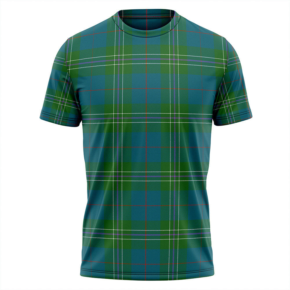 Hardie Ancient Tartan Classic T-Shirt