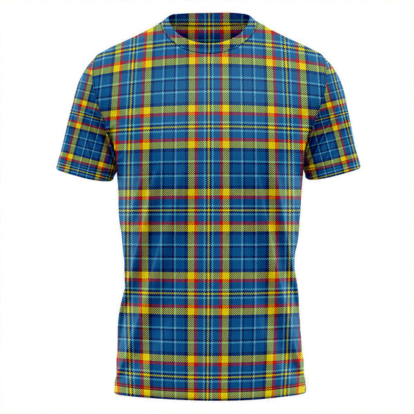 Healy Modern Tartan Classic T-Shirt