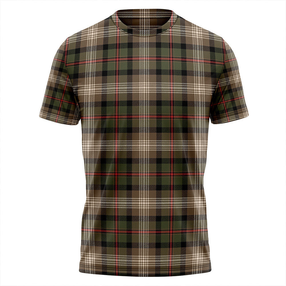 Logan #8 Ancient Tartan Classic T-Shirt