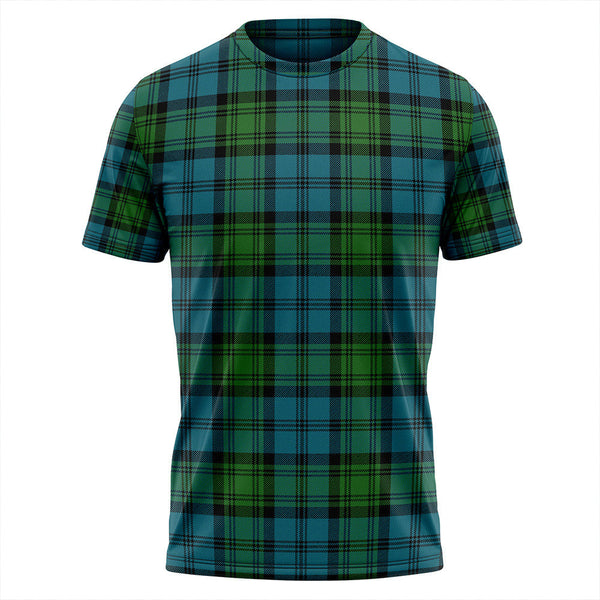 Kerr Hunting Ancient Tartan Classic T-Shirt