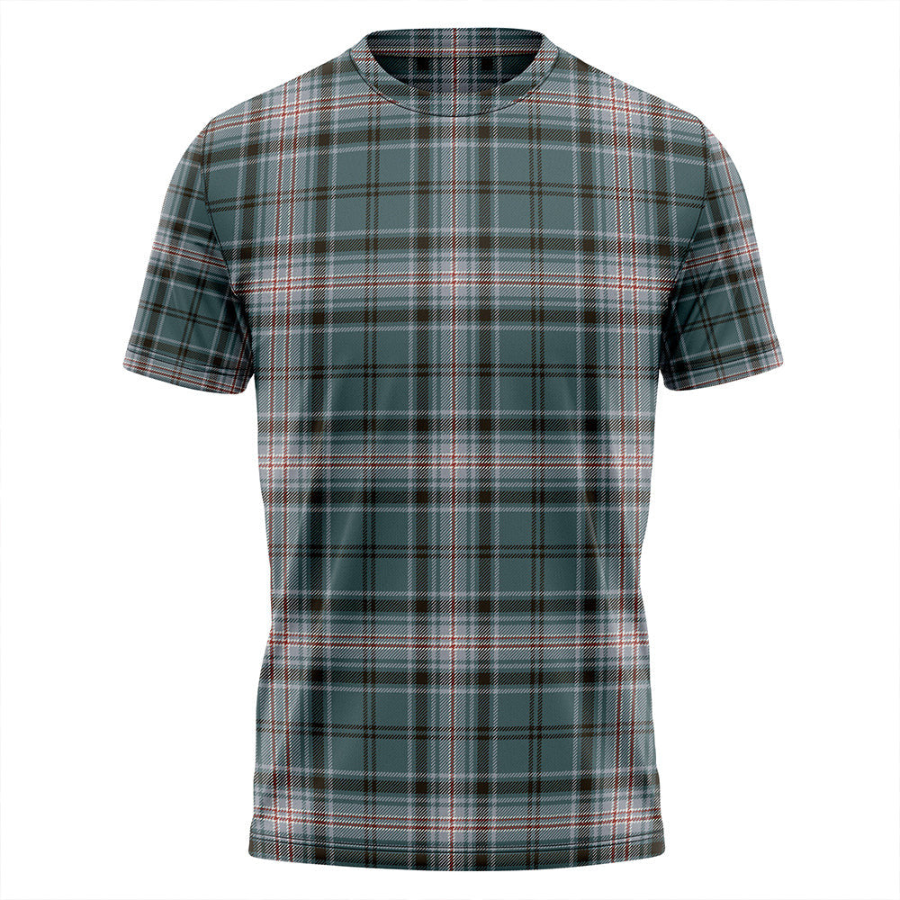 Kelly of Sleat Hunting Weathered Tartan Classic T-Shirt