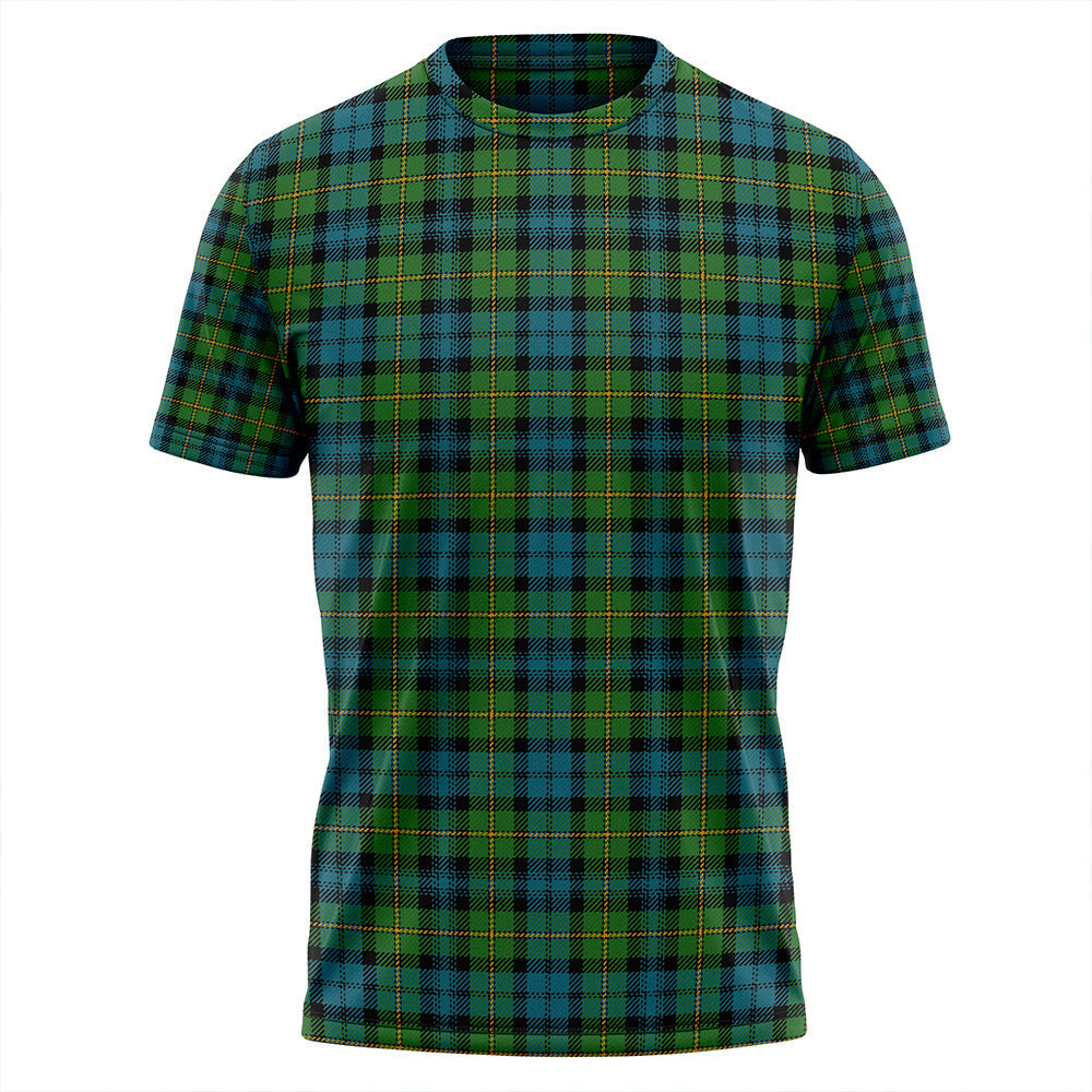 Gordon Ancient Tartan Classic T-Shirt