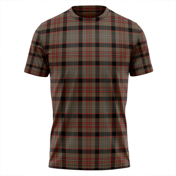 Lochaber #2 Ancient Tartan Classic T-Shirt