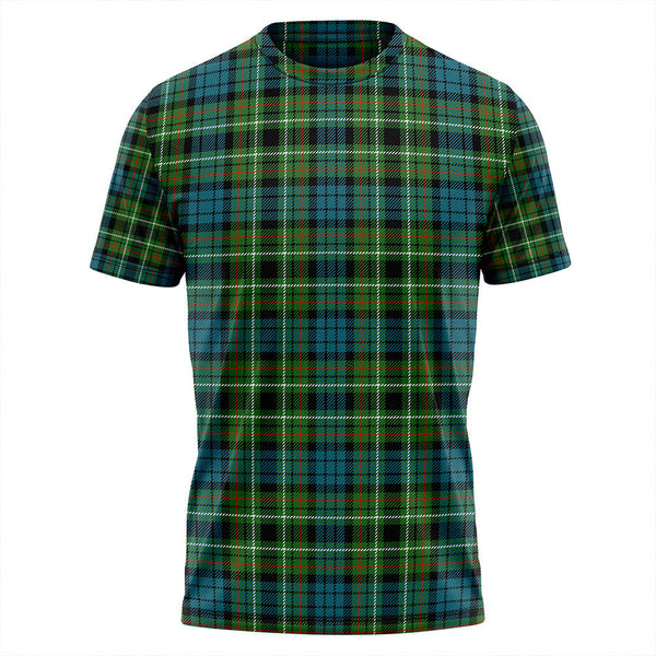 Lloyd Ancient Tartan Classic T-Shirt