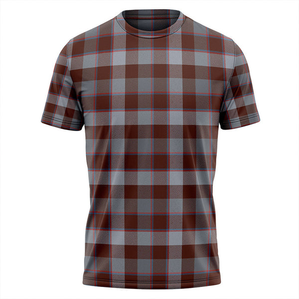 Jardine of Castlemilk Modern Tartan Classic T-Shirt