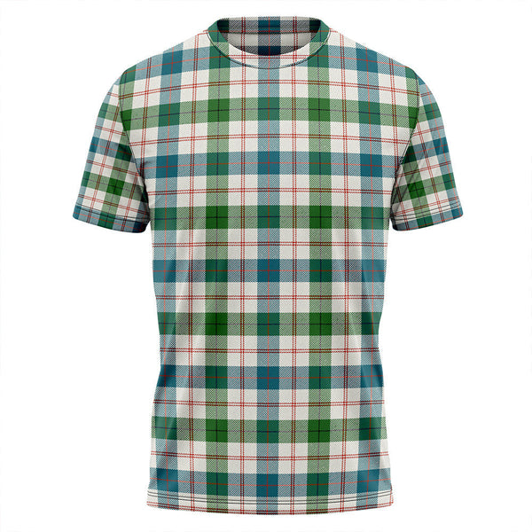 Guthrie Dress Ancient Tartan Classic T-Shirt