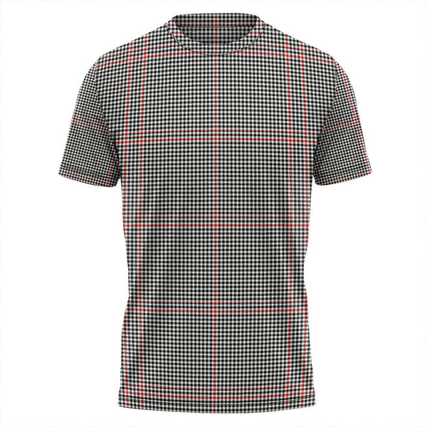 Kerr Shepherd's Plaid Tartan Classic T-Shirt