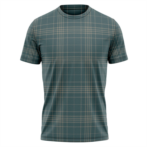 Hebridean Cairn Weathered Tartan Classic T-Shirt