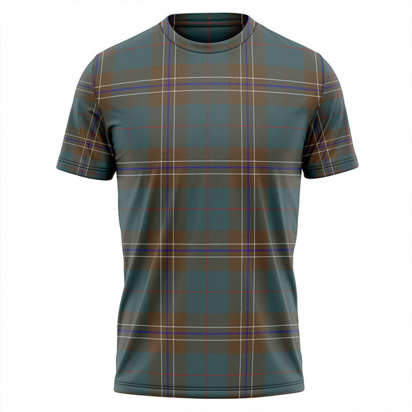 Hardie Weathered Tartan Classic T-Shirt