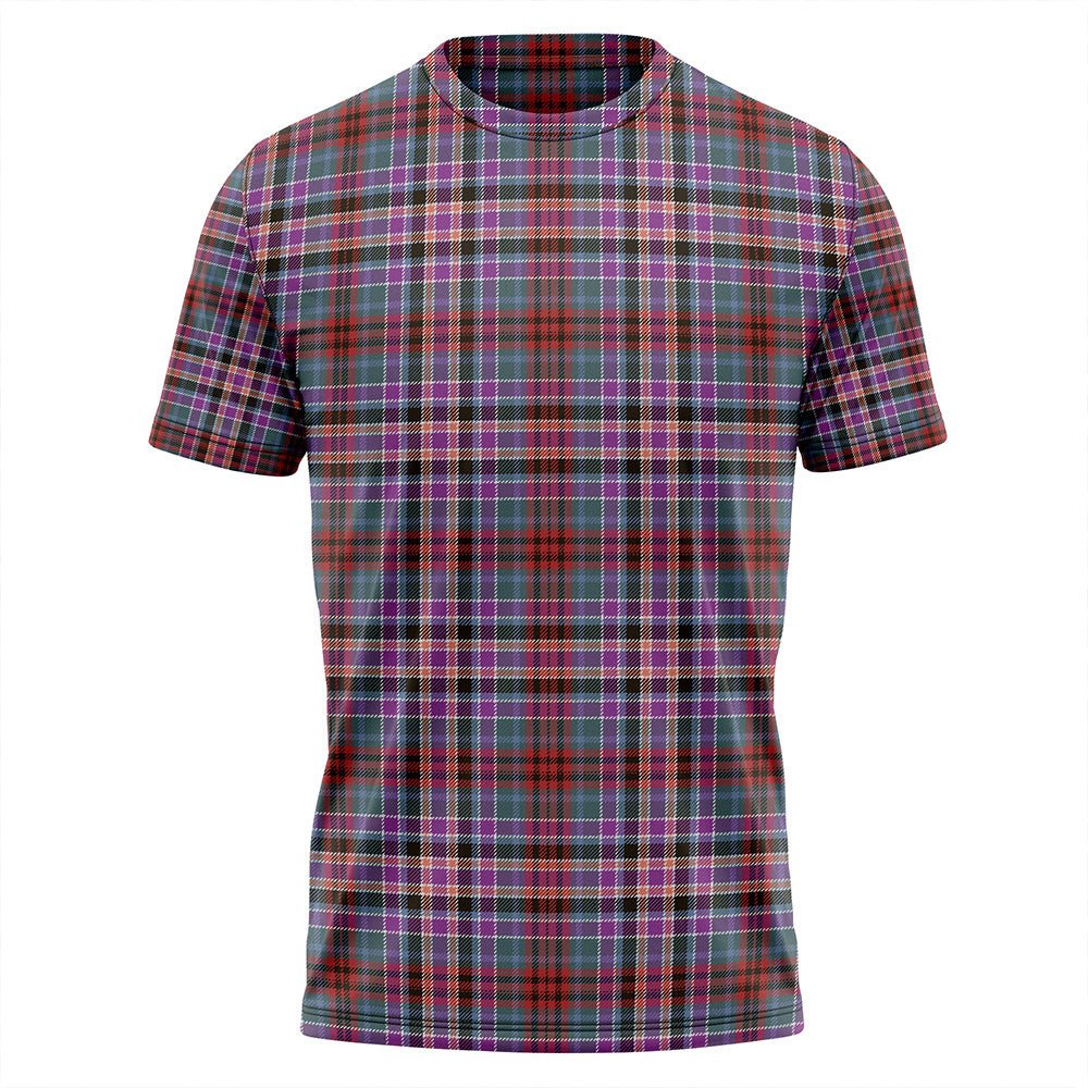 Huntly Old (Gordon Weatheredd (Telfer Dunbar) Weathered Tartan Classic T-Shirt