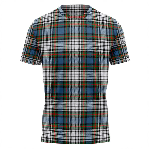 Highfield Dress Ancient Tartan Classic T-Shirt