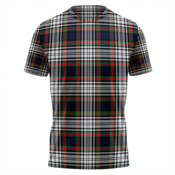 Highfield Dress Modern Tartan Classic T-Shirt