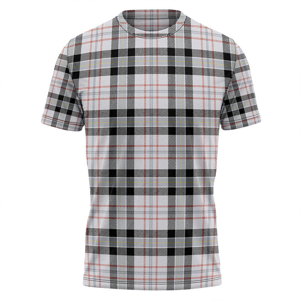 Harris (NY) Ancient Tartan Classic T-Shirt