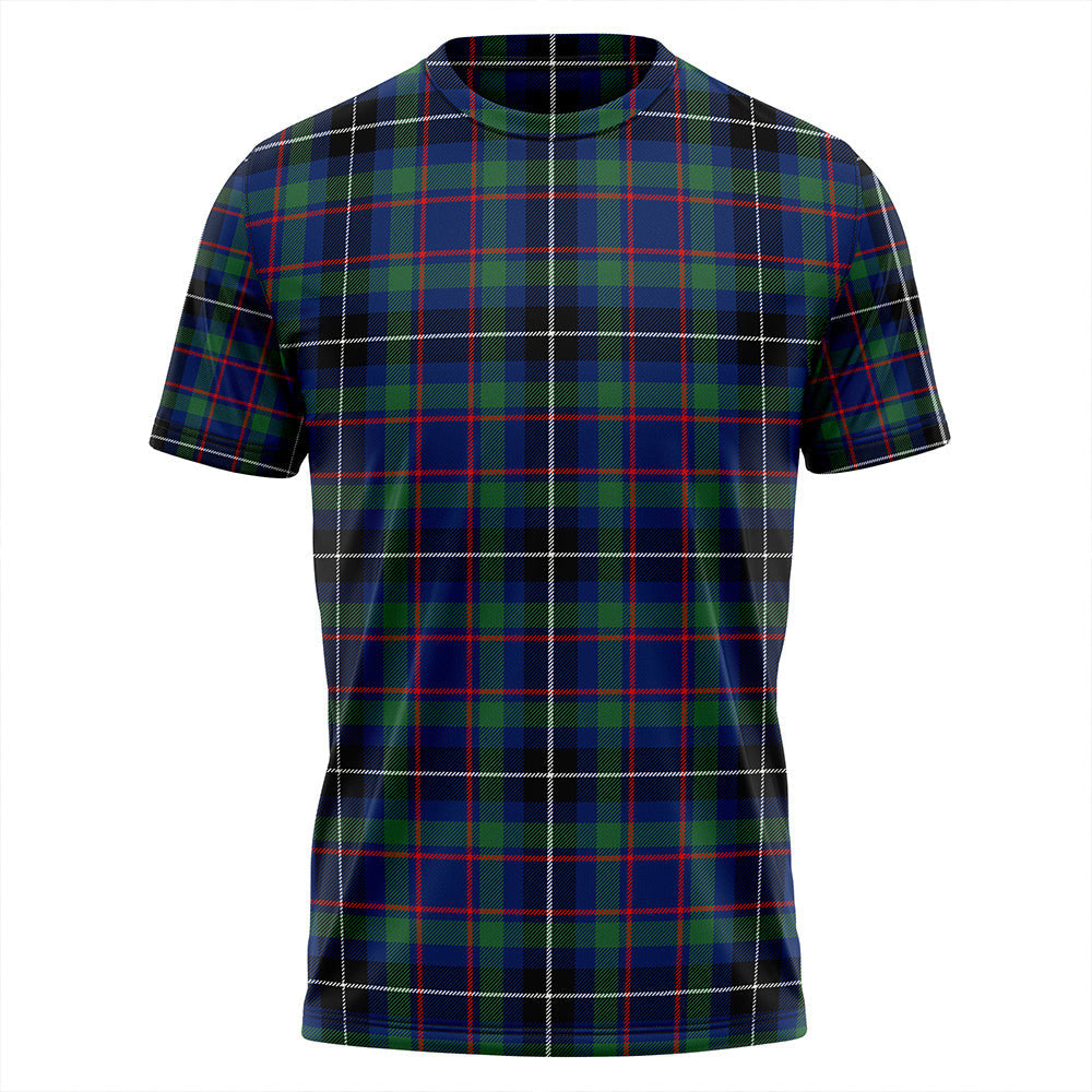 Grainger (Granger) Modern Tartan Classic T-Shirt