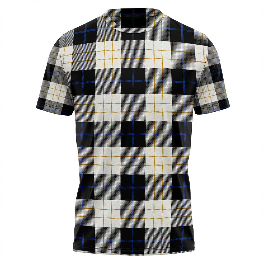 Kennison Modern Tartan Classic T-Shirt