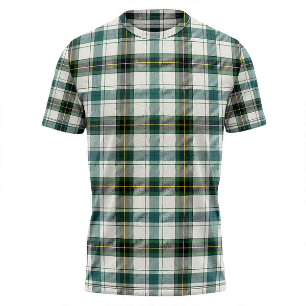 Henderson Dress #2 Modern Tartan Classic T-Shirt