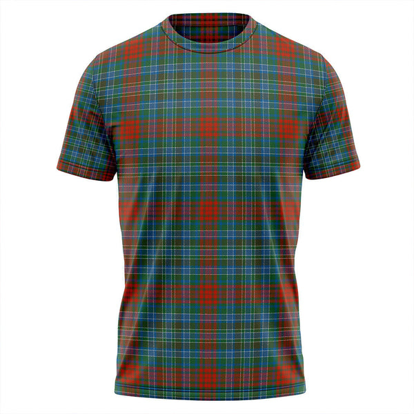 Gordon (Wilsons) Ancient Tartan Classic T-Shirt