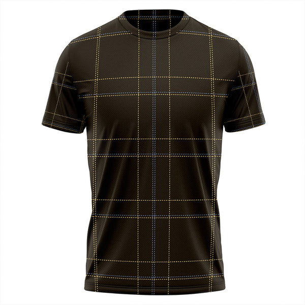 Lochaber Hesketh Tartan Classic T-Shirt