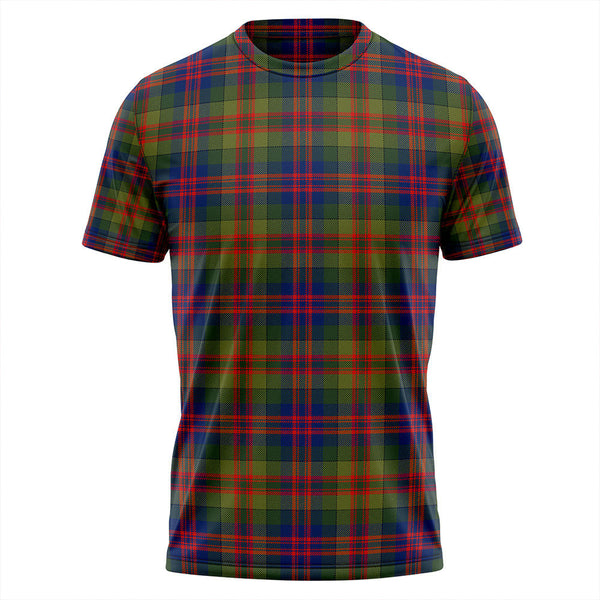 Kilbarchan #6 Modern Tartan Classic T-Shirt