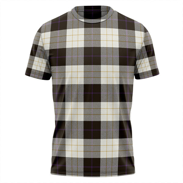 Kennison Weathered Tartan Classic T-Shirt