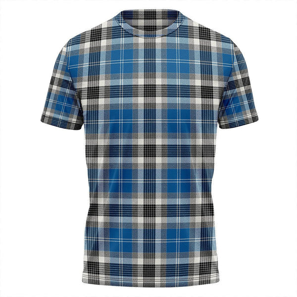 Kilbarchan #4 Ancient Tartan Classic T-Shirt