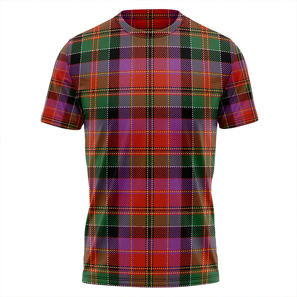 Leith (Hay #4) Ancient Tartan Classic T-Shirt