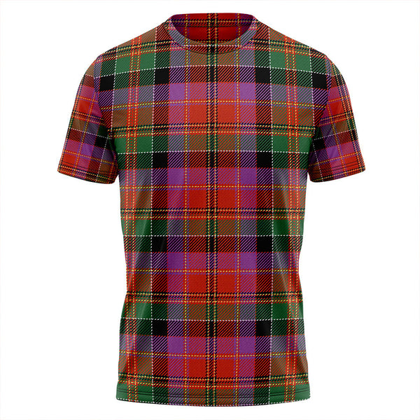 Leith (Hay #4) Ancient Tartan Classic T-Shirt