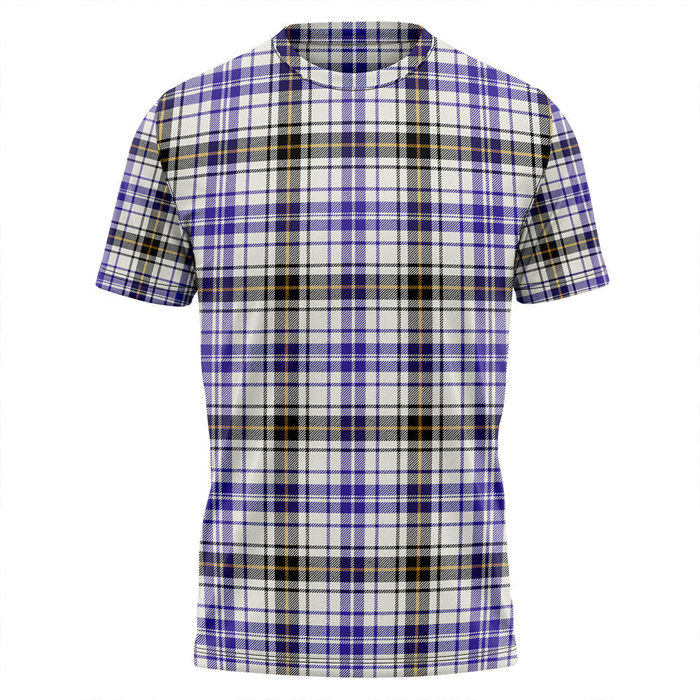 Henderson Dress (MacKendrick Dress) Modern Tartan Classic T-Shirt