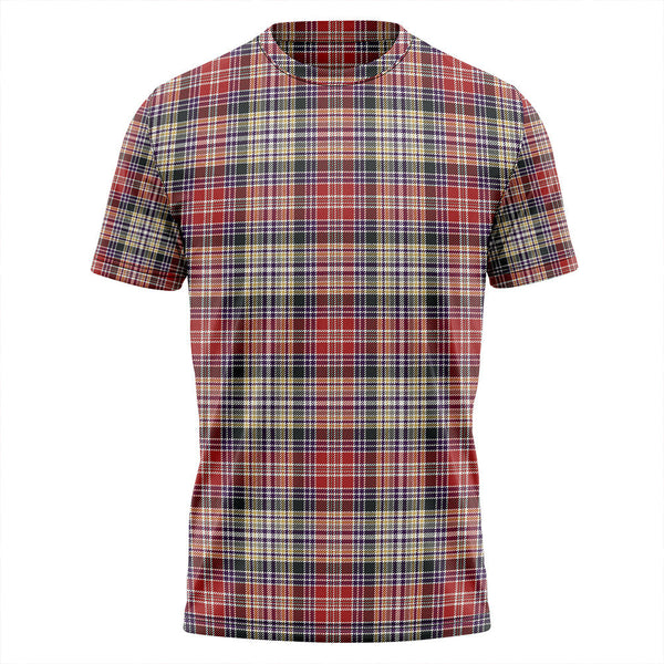 Lasting Weathered Tartan Classic T-Shirt