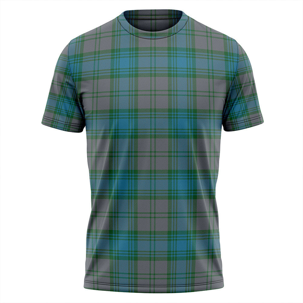 Isle of Man Manx Centenary Ancient Tartan Classic T-Shirt