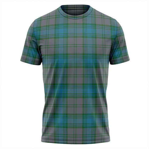 Isle of Man Manx Centenary Ancient Tartan Classic T-Shirt