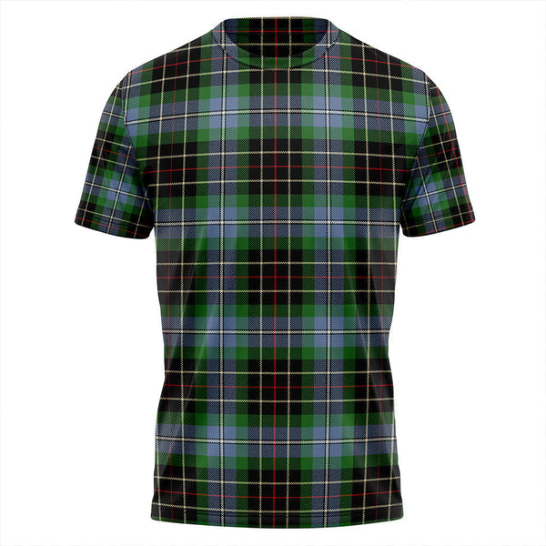 Hislop #3 Ancient Tartan Classic T-Shirt