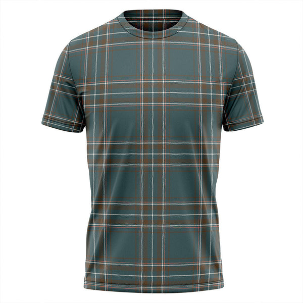 Kelly Dress Ancient Tartan Classic T-Shirt