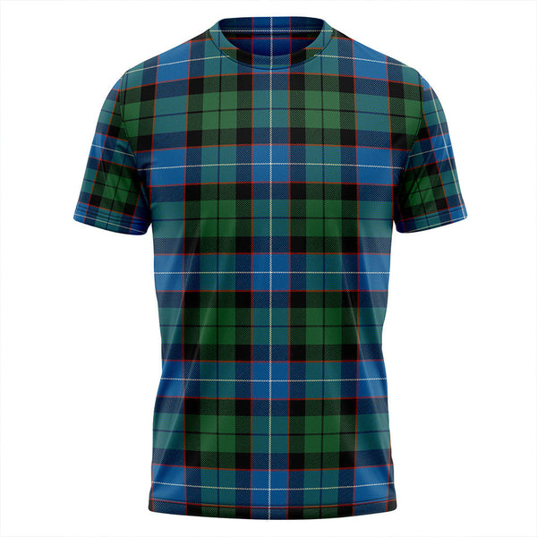 Hunter Ancient Tartan Classic T-Shirt