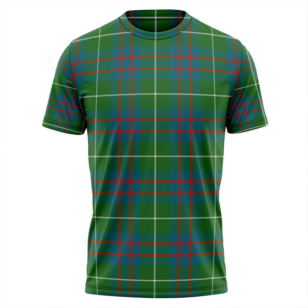 Hamilton of Clayton Ancient Tartan Classic T-Shirt